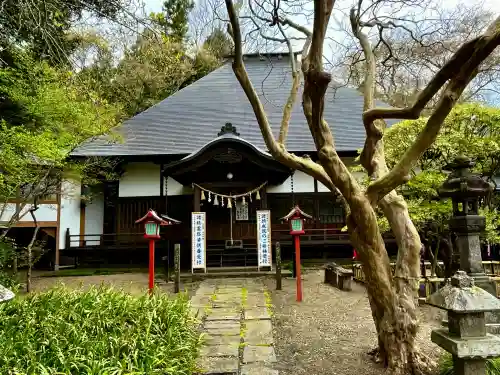 彌勒寺(宮城県)