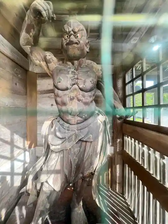 中山寺(福井県)