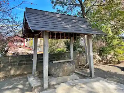 伊勢天照御祖神社（大石神社）(福岡県)