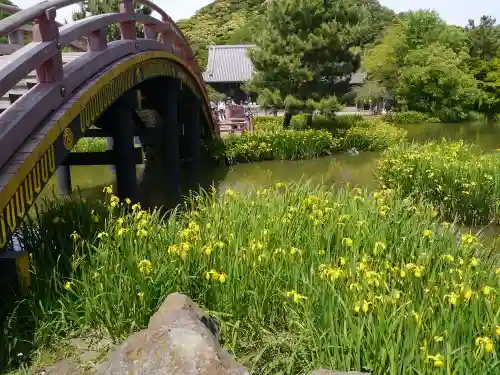 稱名寺のその他建物