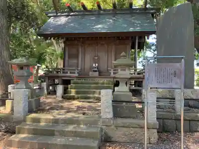 玉前神社(千葉県)