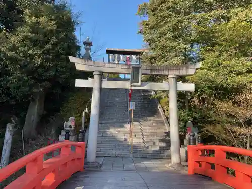 城山八幡宮(愛知県)