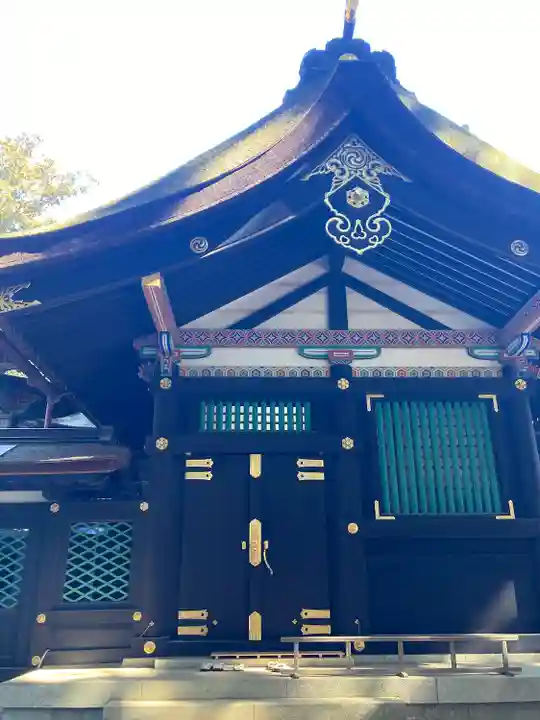 香取神宮(千葉県)