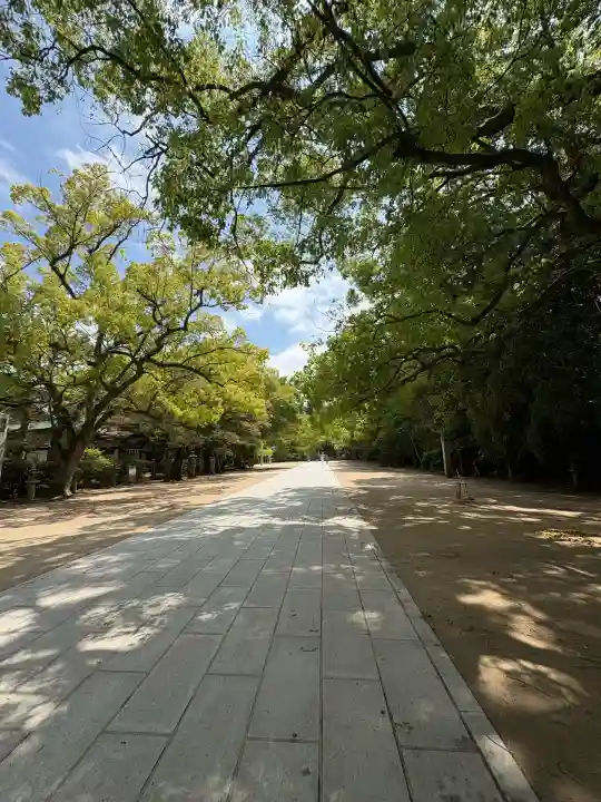 大山祇神社(愛媛県)