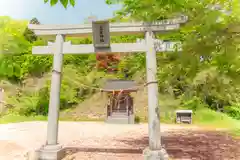 愛宕神社(宮城県)