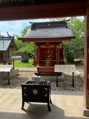 大杉神社(茨城県)