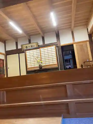 天性寺（蛸地蔵）(大阪府)