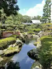 大井神社(静岡県)