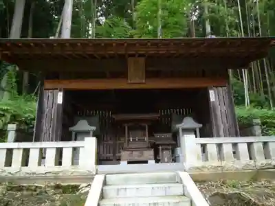 竜泉院(茨城県)