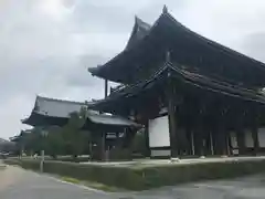 東福禅寺（東福寺）の建物その他