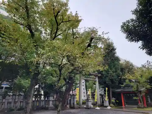 くまくま神社(導きの社 熊野町熊野神社)のその他建物