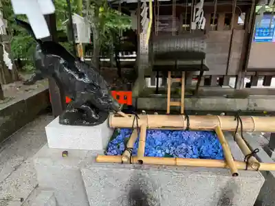 護王神社(京都府)