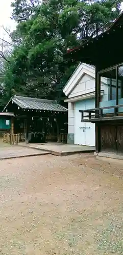 畑子安神社(千葉県)