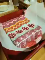 伏木香取神社(茨城県)