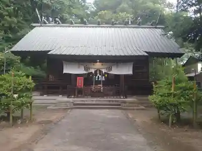 酒折宮(山梨県)