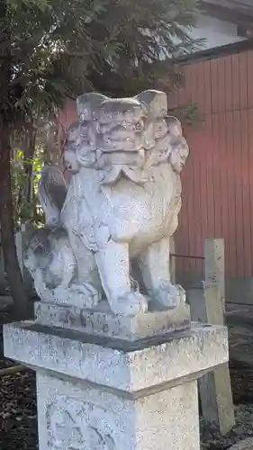 治田神社(滋賀県)