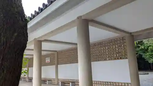 高徳院の本殿・本堂