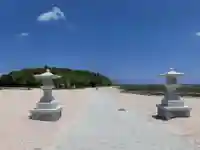 青島神社(青島神宮)のその他建物