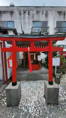 神明神社(鹿児島県)