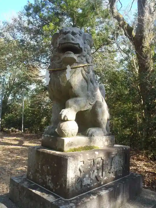 広瀬神社(愛知県)