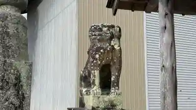 八幡神社(徳島県)