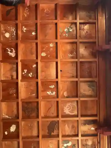 一心寺・一心禅寺の芸術