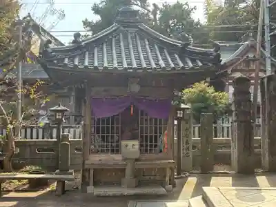 大日寺(徳島県)