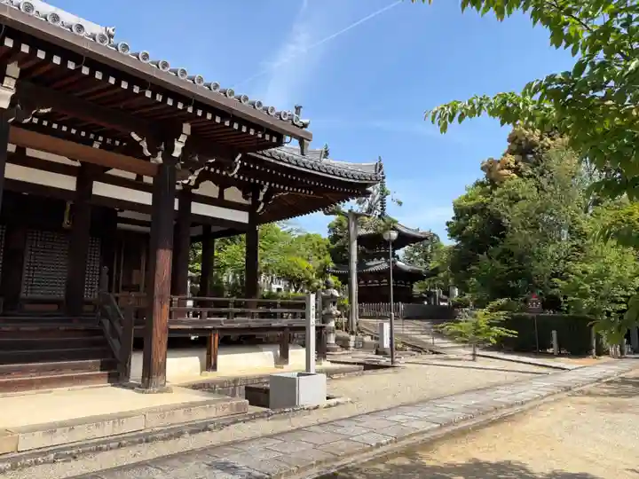 寳塔寺(宝塔寺)(京都府)