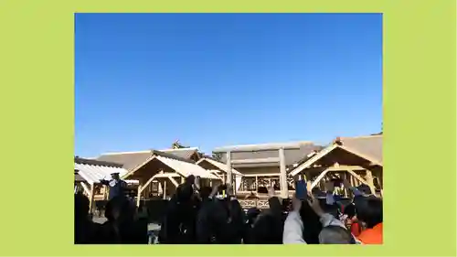 大嘗宮(東京都)