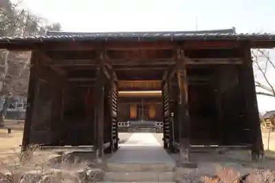 中禅寺(長野県)