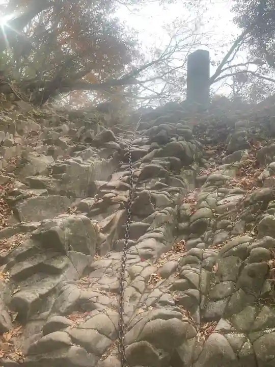 英彦山神宮(福岡県)