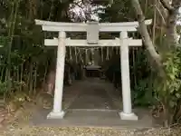 赤城神社(千葉県)