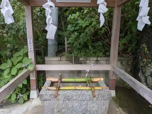 伊香保神社(群馬県)