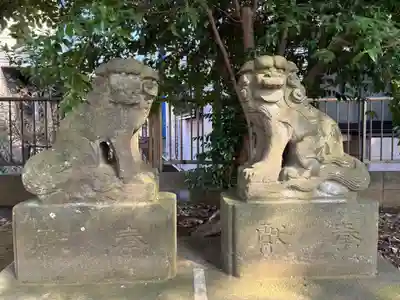 茂侶神社(千葉県)