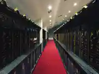 信行寺のその他建物