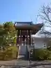 一畑山薬師寺 岡崎本堂のその他建物