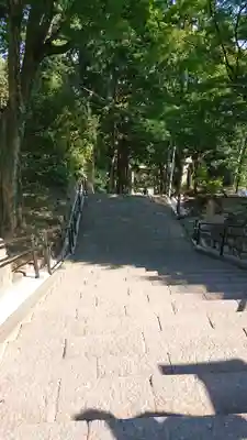 伊豆山神社のその他建物