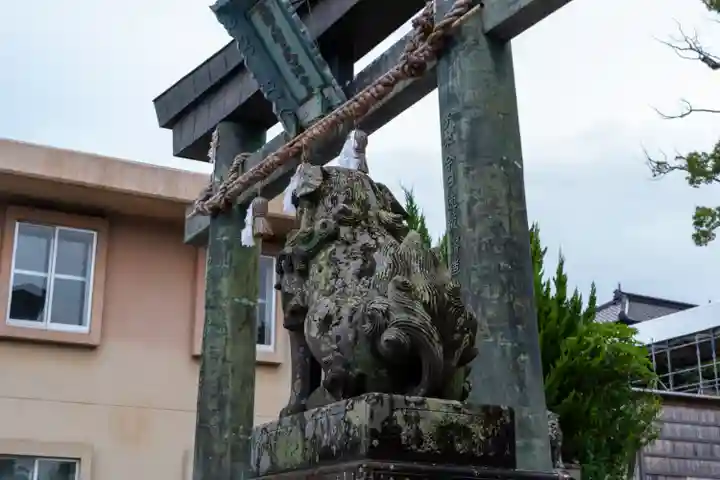 防府天満宮(山口県)