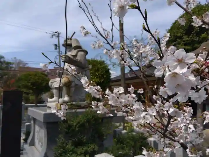 總社 和田八幡宮(福井県)