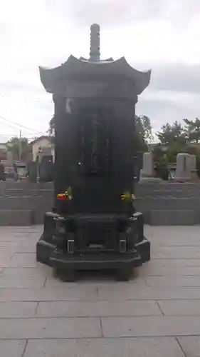 法華寺のその他建物