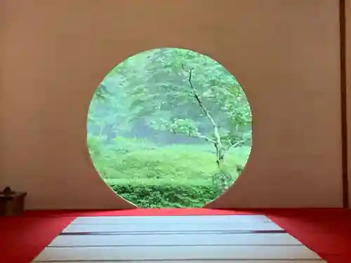 明月院のその他建物