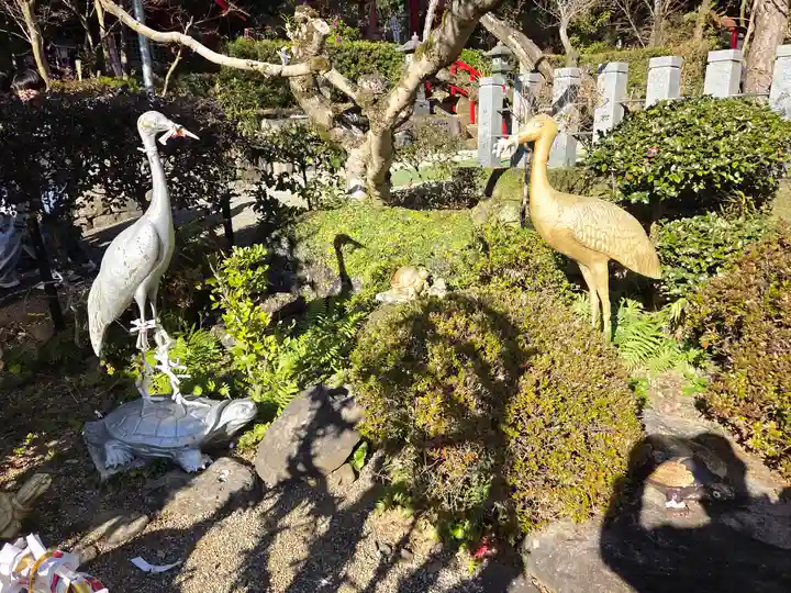 加紫久利神社(鹿児島県)