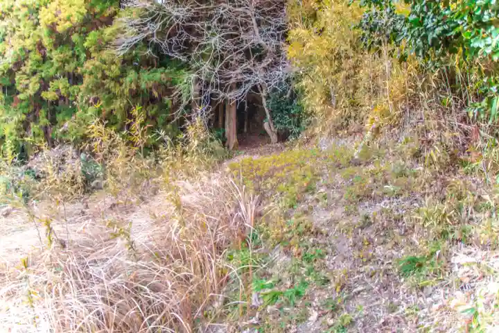 熊野神社(宮城県)