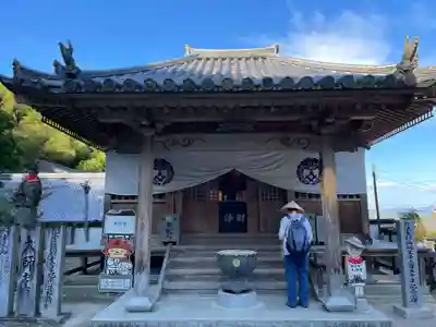 藤井寺(徳島県)