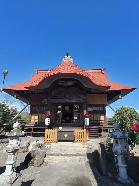 大鏑神社(福島県)
