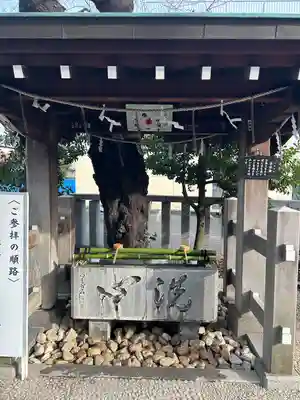伊勢原大神宮(神奈川県)
