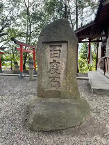 廣瀬大社(奈良県)