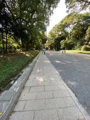 明治神宮(東京都)