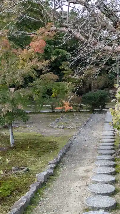 勧修寺(京都府)