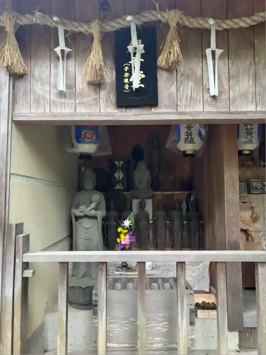 西養寺(石川県)